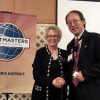 Arthur Lim, DTM, QS Photo